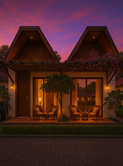 Eco-Friendly Design